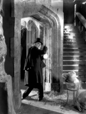  Lon Chaney Sr - Londres After Midnight
