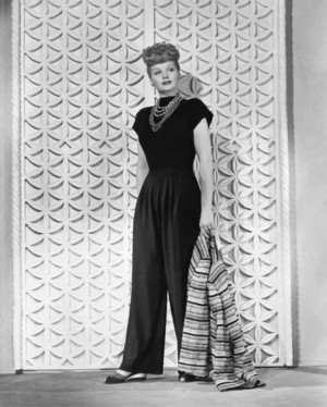  Lucille Ball - Lover Come Back