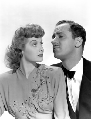  Lucille Ball - Without cinta