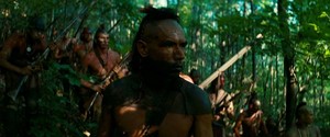  Magua || The Last Of The Mohicans