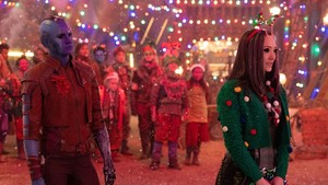  Mantis and Nebula | Marvel Studios: The Guardians of the Galaxy Holiday Special