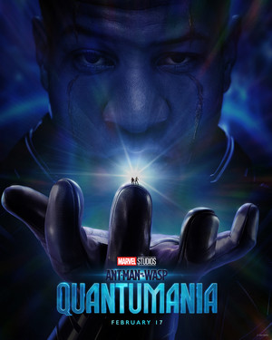  Marvel Studios’ Ant-Man And The Wasp: Quantumania | 2.17.23.
