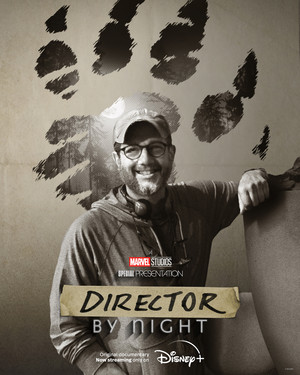  Marvel Studios’ Special Presentation: Director sejak Night