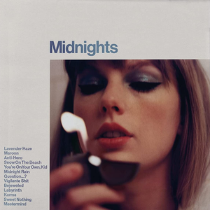  Midnights (2022)