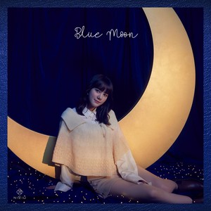  NiziU 4th Single 'Blue Moon'