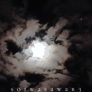  OH, THE "soiwasawar3" COVER IS GOOD NOW...