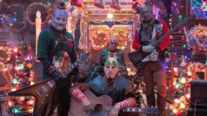  Old 97's| Marvel Studios' Special Presentation: The Guardians of the Galaxy Holiday Special