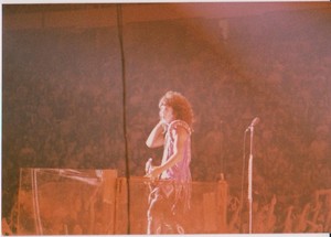  Paul ~Landover, Maryland...July 7, 1979 (Dynasty Tour)