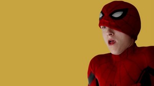  Peter Parker aka Spider-Man 🕷 | Captain America: Civil War