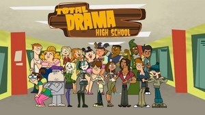  Petition · Make A Total Drama High School Series