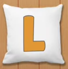 Pillow L