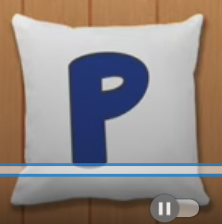Pillow P