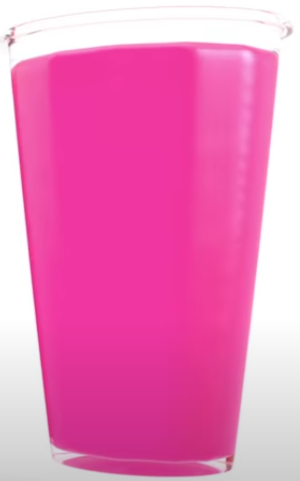  pink Drink