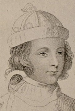  Prince Restimar Pendragon