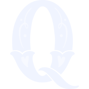  Q Stickers