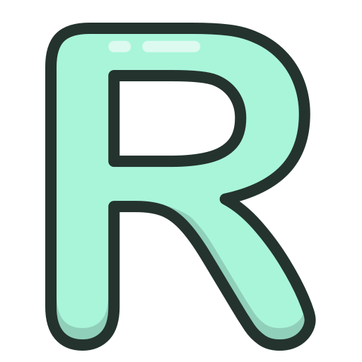 R, Letter, Alphabet, Photo, - The Letter R Photo (44691107) - Fanpop