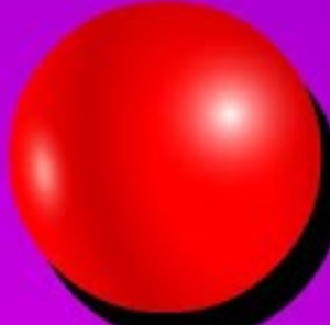  Red Gumball