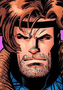  Remy LeBeau in Gambit | no. 1 | 2022