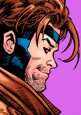Remy LeBeau in Gambit |  no. 1 | 2022