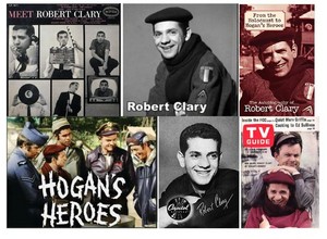  Robert Clary born Robert Max Widerman | March 1, 1926 – November 16, 2022