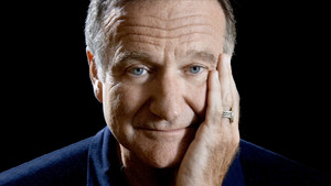  Robin Williams (1951-2014)
