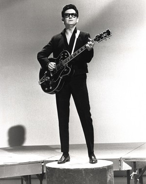  Roy Orbison (1936-1988)