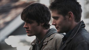 Sam and Dean || Supernatural || 1.05 || Bloody Mary 
