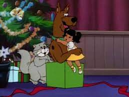  Scooby-Doo in A Nutcracker Scoob (1984)