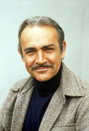  Sean Connery (1930-2020)