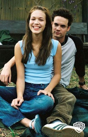 Shane and Mandy's - 'A Walk to Remember' Photoshoot