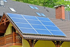  SolarEdge Solar Panel: PartsXP