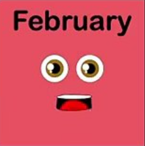  Sqaure February