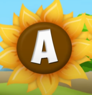  Sunflower A