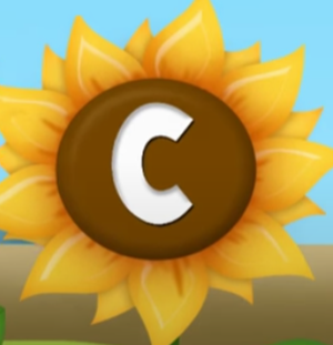  Sunflower C