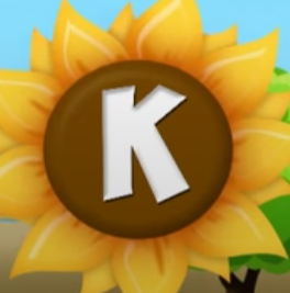  Sunflower K