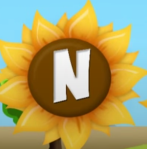 Sunflower N