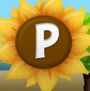 Sunflower P