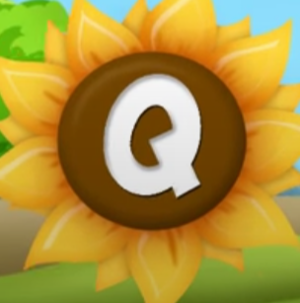  Sunflower Q
