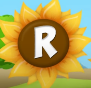 Sunflower R