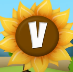  Sunflower V
