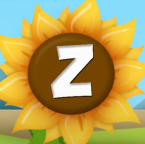  Sunflower Z