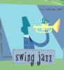  スイング Jazz