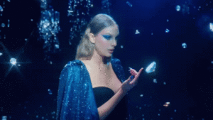  Taylor সত্বর Bejeweled