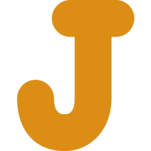 The Letter J Photo