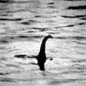  The Loch Ness monster video: 'The best footage in decades