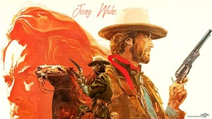  The Outlaw Josey Wales