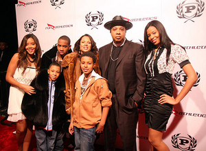  The Simmons Family