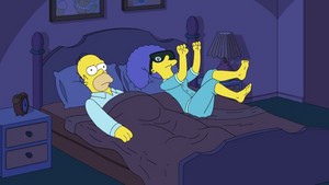  The Simpsons ~ 34x02 "One Angry Lisa"