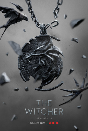  The Witcher | Season 3 | Summer 2023