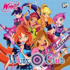  The winx group